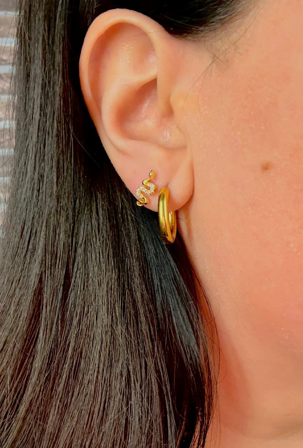 Flame Hoops