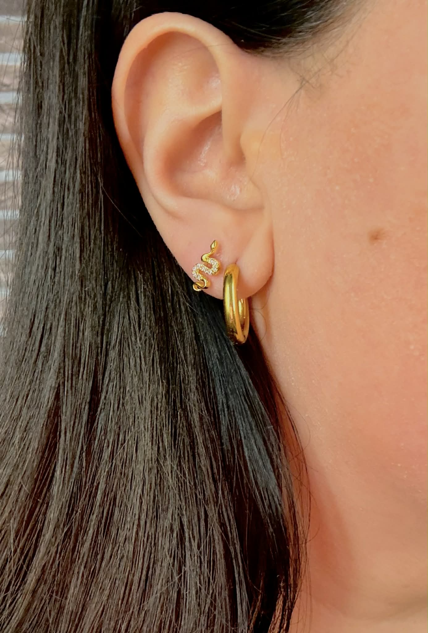 Flame Hoops