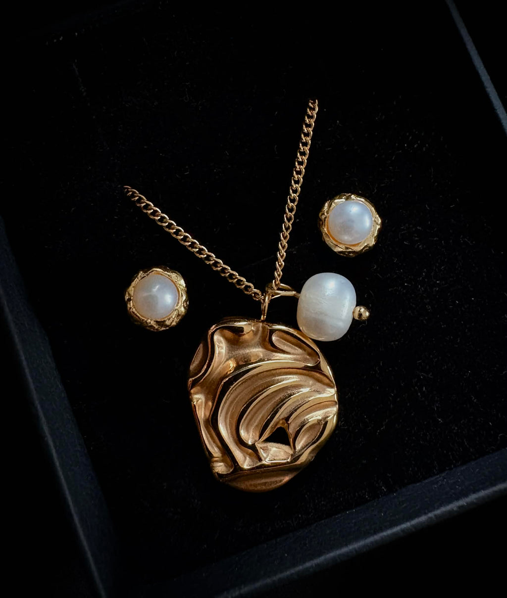 Soft Glow Set