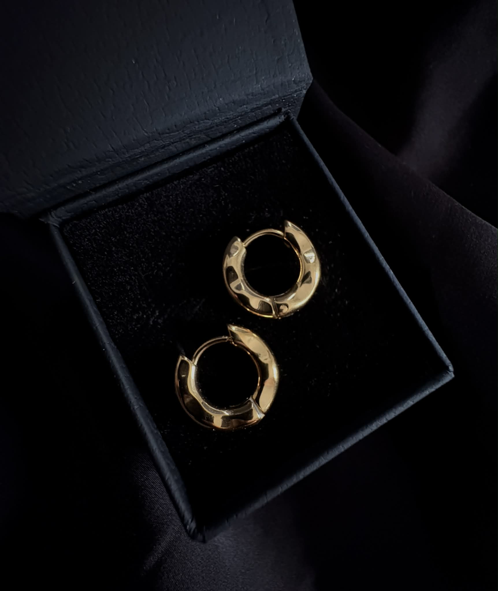 Melt Hoops