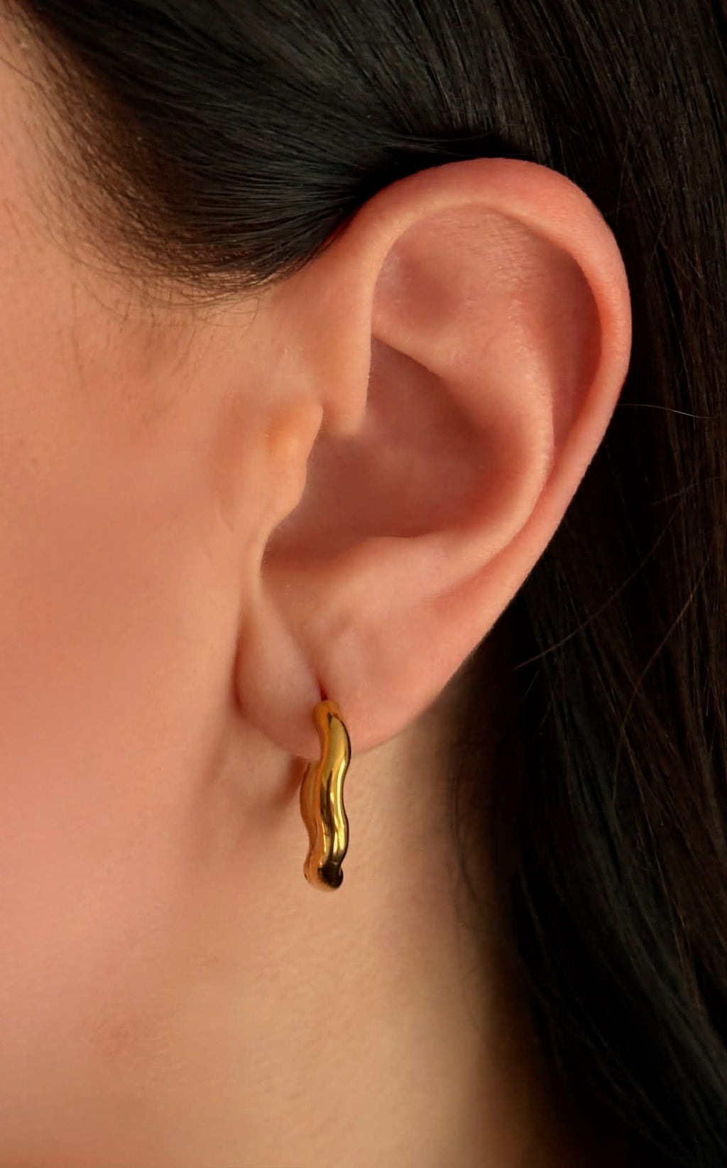 Melt Hoops