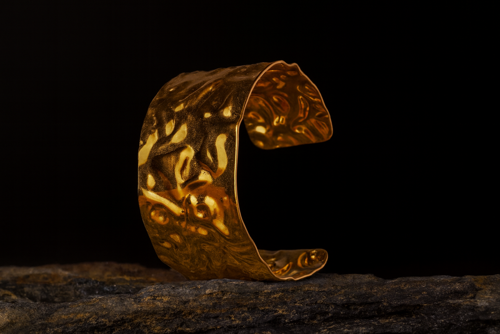 Ember Cuff