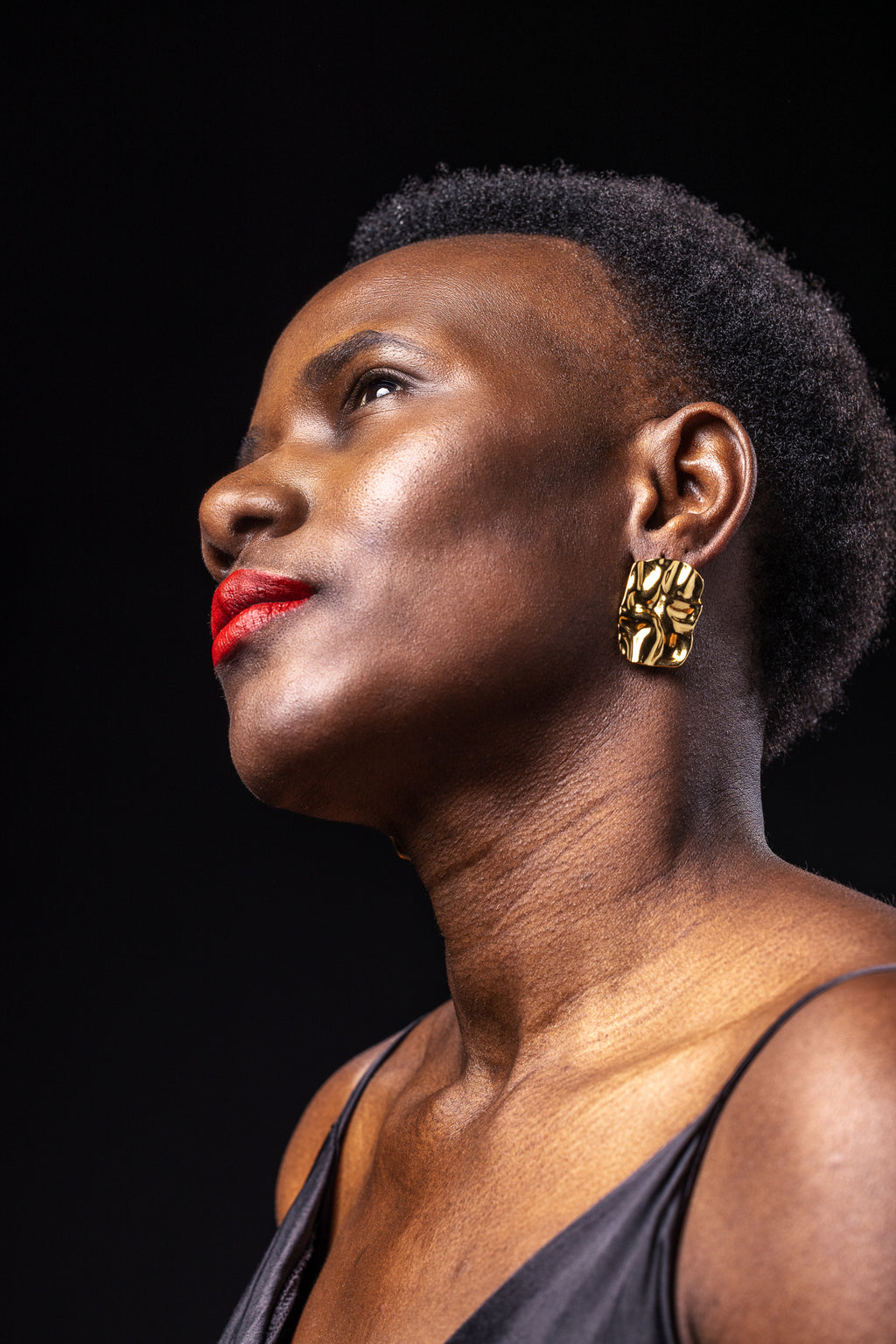 Inferno Earrings