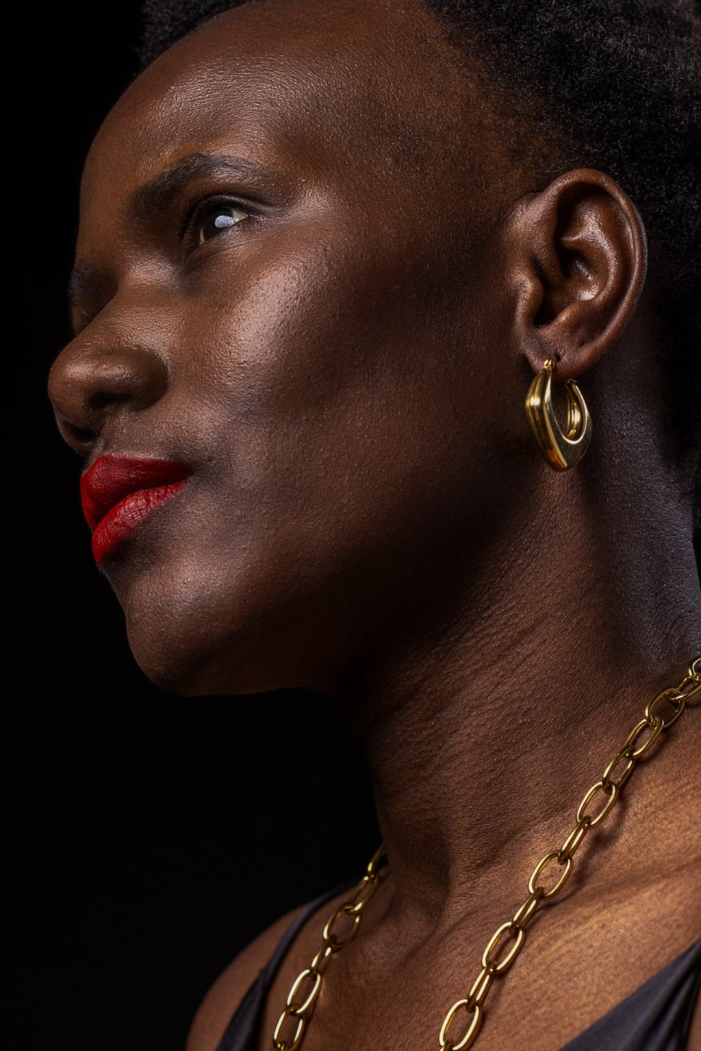 Ruthless Earrings