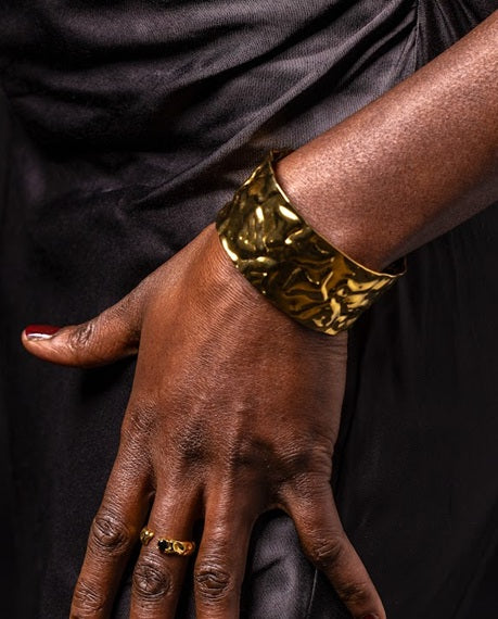 Ember Cuff