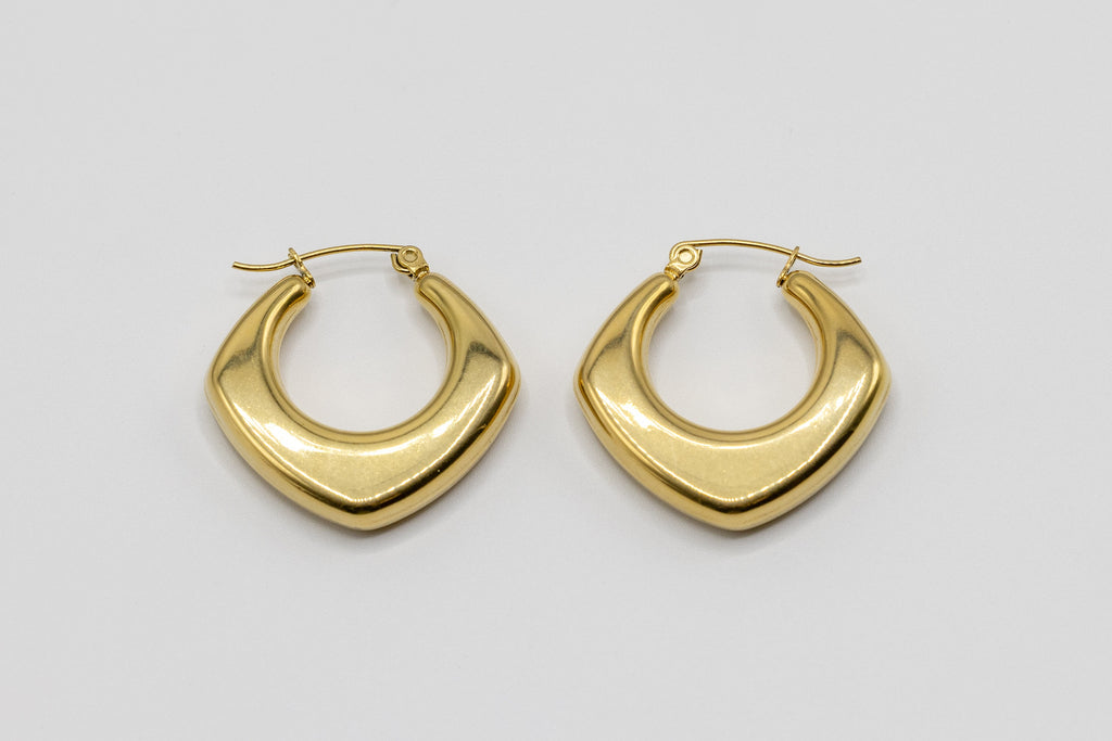 Ruthless Earrings