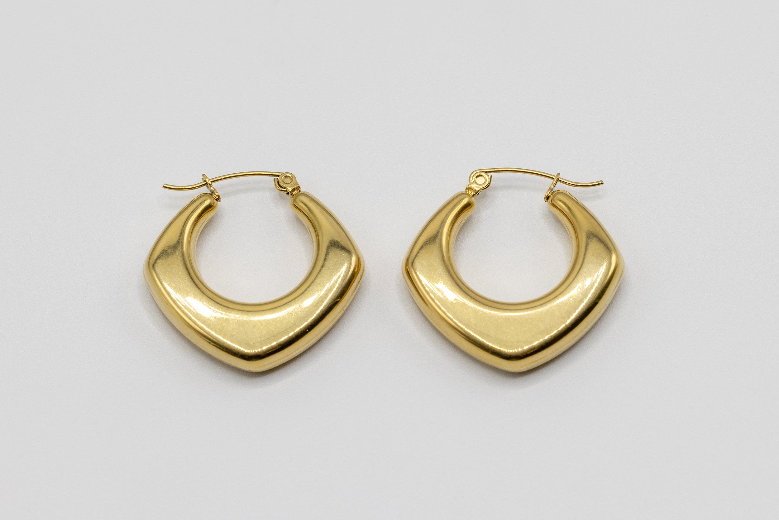 Ruthless Earrings