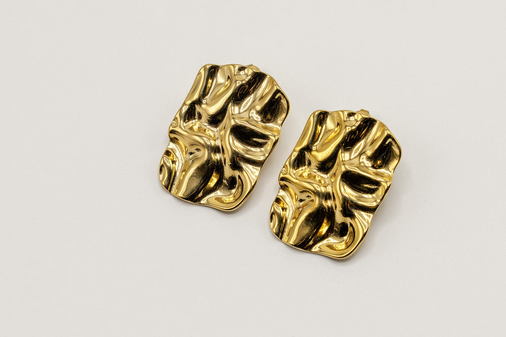Inferno Earrings