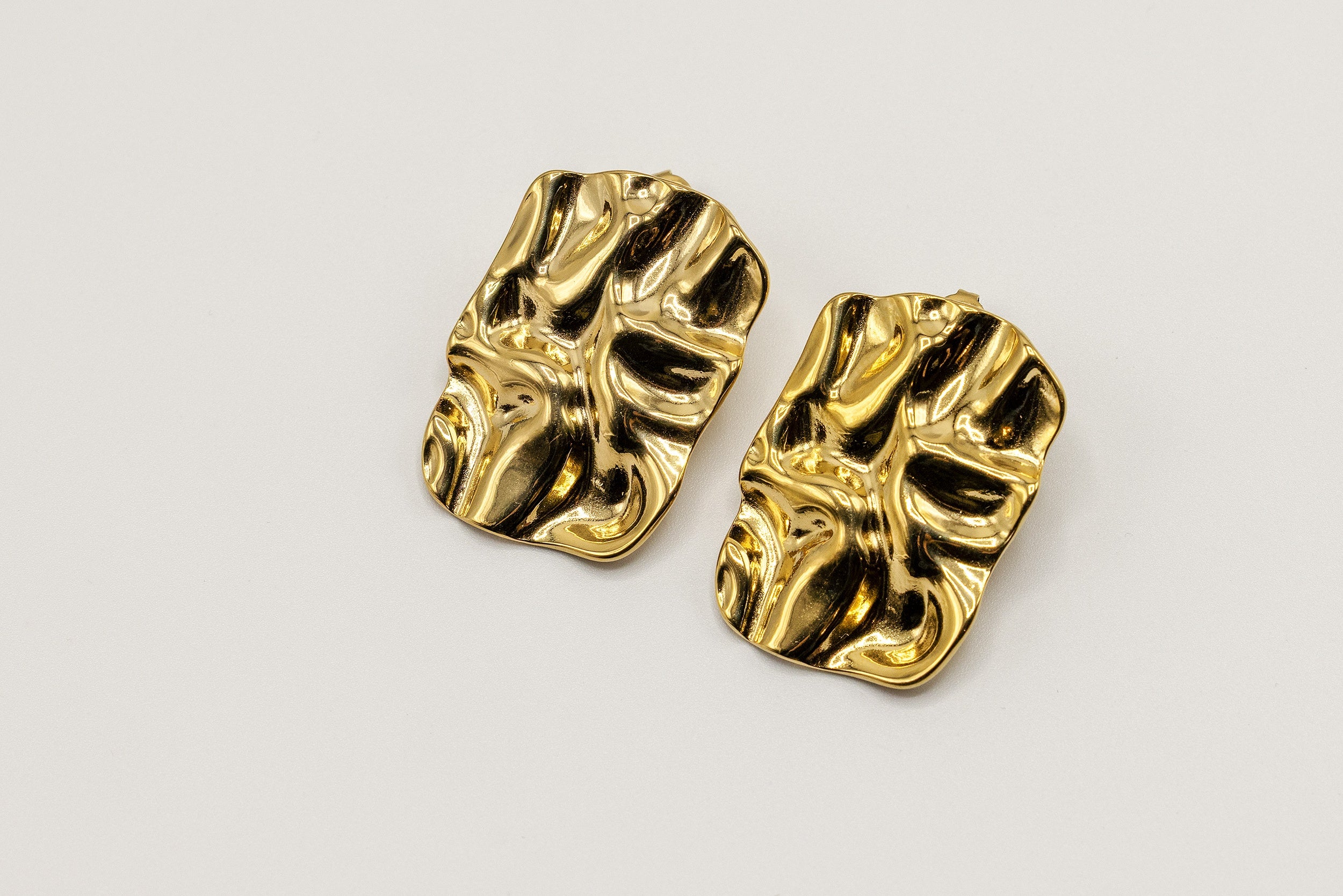 Inferno Earrings